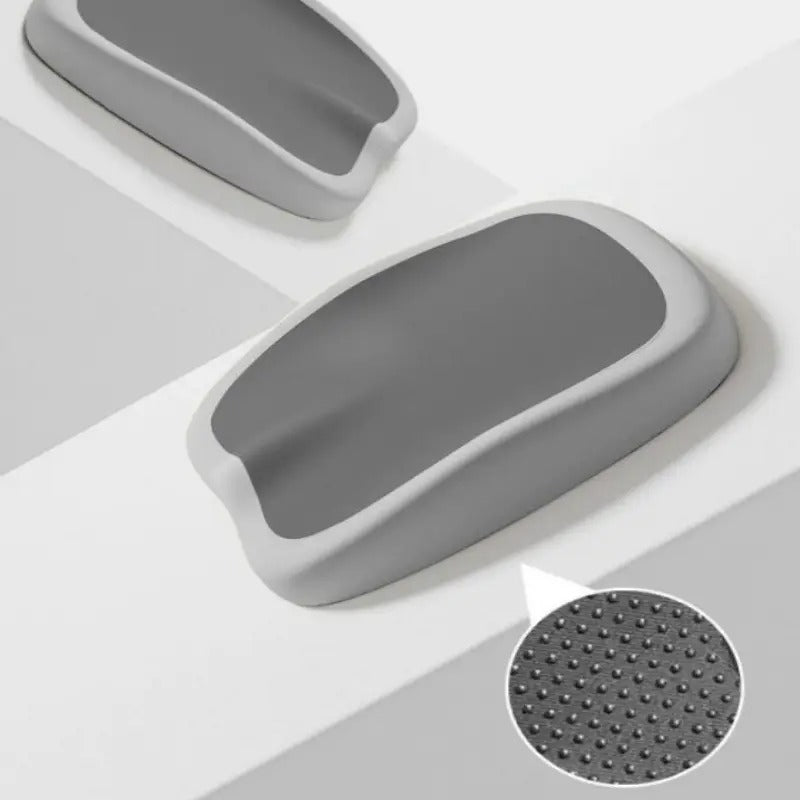 2 pack car seat cushion car booster cushion driver headrest - Temu