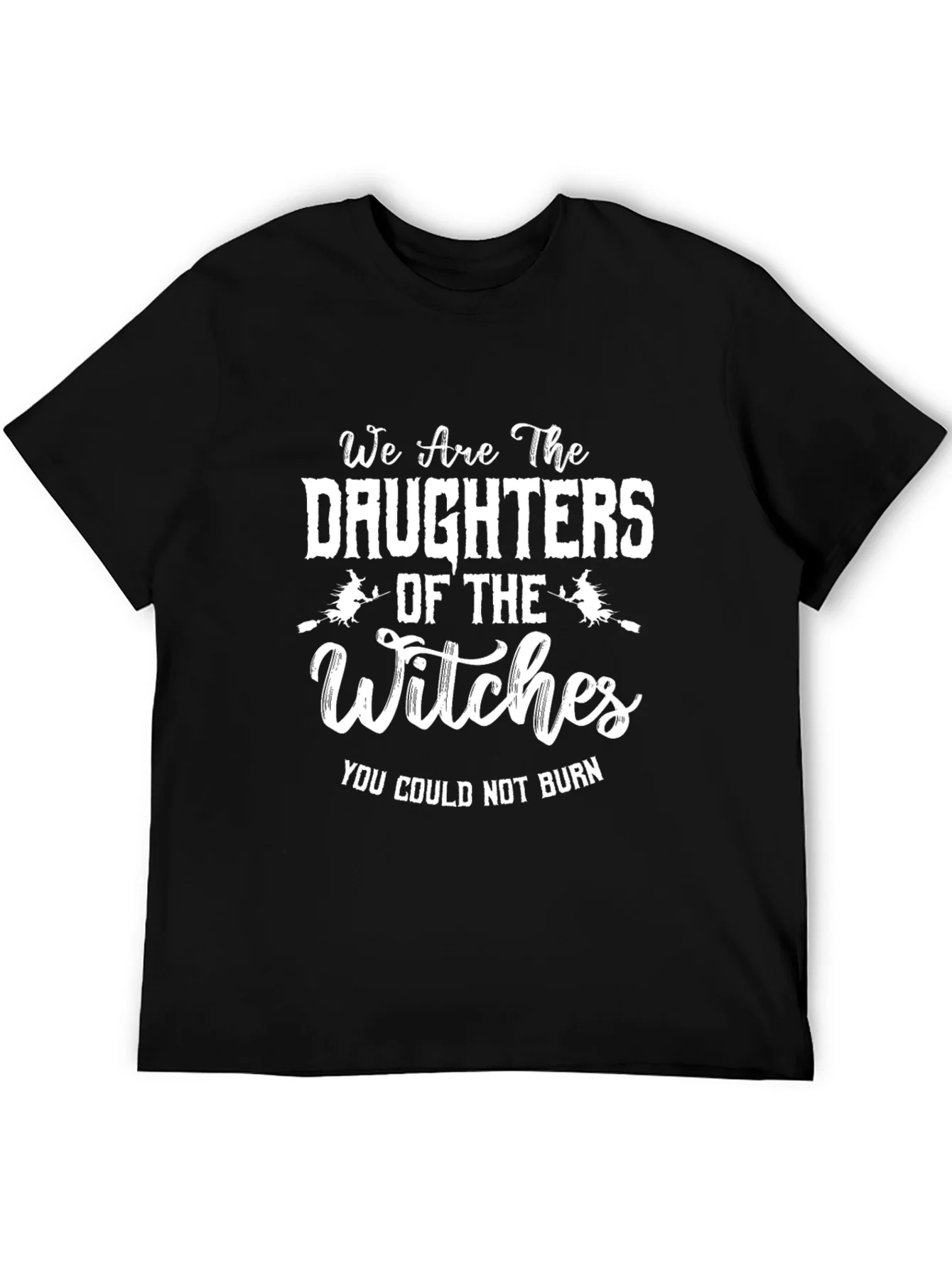 Daughters of the Witches Graphic Tee