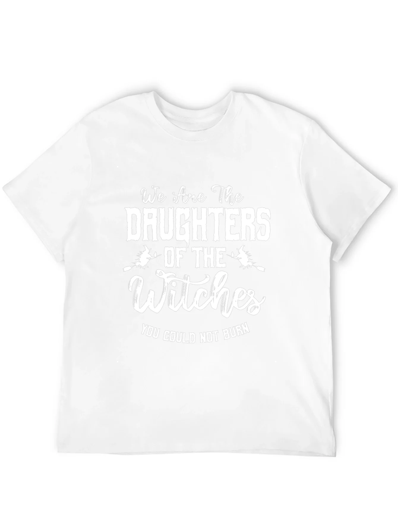 Daughters of the Witches Graphic Tee